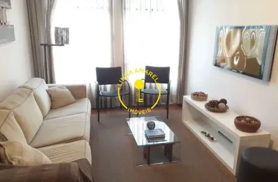 Apartamento para locação com 100m²  03 quartos 01 suíte Ed. Vertentes do Morumbi no Jardim Guedala