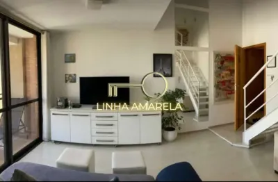 Apartamento duplex para locação no condomínio upper class loft morumbi com 02 quartos  vila suzana