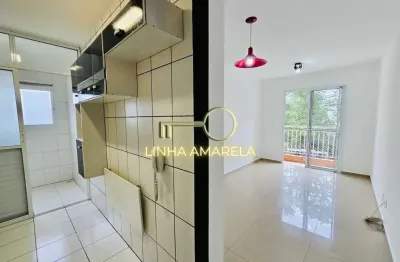 Apartamento à venda , com excelente distribuição e localização estratégica.