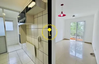 Apartamento À Venda , Com Excelente Distribuição e Localização Estratégica.