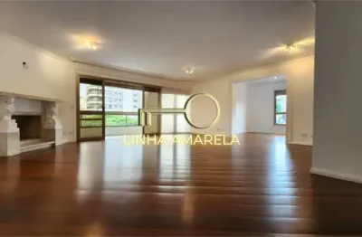 Apartamento no jardim guedala com 3 quartos e 4 banheiros à venda, 190 m² por r$ 2.490.000