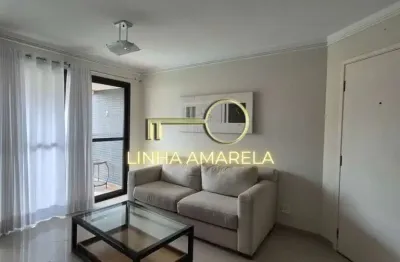 Apartamento com 2 quartos para alugar na Rua Doutor Clóvis de Oliveira, 378, Jardim Guedala, São Paulo