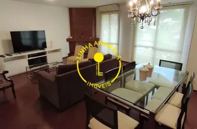 Apartamento com 3 quartos à venda na Rua Corgie Assad Abdalla, 1000, Vila Sônia, São Paulo