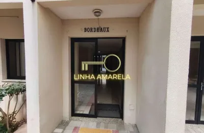 Apartamento com 2 quartos à venda na Rua Eugene Carriere, 17, Jardim das Vertentes, São Paulo