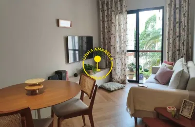 Apartamento com 2 quartos à venda na Rua Eugene Carriere, 17, Jardim das Vertentes, São Paulo