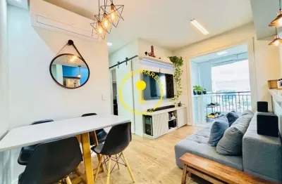 Apartamento com 2 quartos à venda na Avenida Eliseu de Almeida, 3307, Vila Sônia, São Paulo