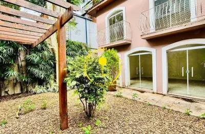 Casa com 4 quartos para alugar na Rua João da Cruz Melão, 443, Jardim Leonor, São Paulo