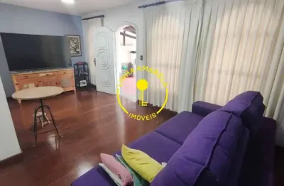 Casa com 3 quartos à venda na Rua Doutor Clóvis de Oliveira, 686, Jardim Guedala, São Paulo