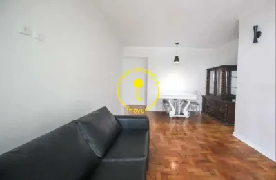 Apartamento a venda Jardim Guedala 85m²  03 quartos - 01 suíte