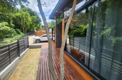 Casa para Venda em Florianópolis, Ingleses do Rio Vermelho, 2 dormitórios, 1 suíte, 2 banheiros, 2 vagas