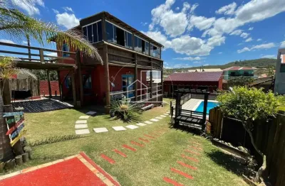 Pousada para venda em imbituba, vila esperança, 7 dormitórios, 6 banheiros, 7 vagas