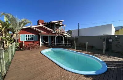 Casa para venda em florianópolis, são joão do rio vermelho, 3 dormitórios, 1 suíte, 2 banheiros, 4 vagas