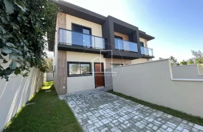 Casa / sobrado para venda em florianópolis, são joão do rio vermelho, 2 dormitórios, 2 suítes, 2 banheiros, 2 vagas