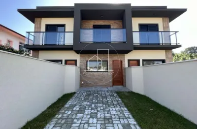 Casa / sobrado para venda em florianópolis, são joão do rio vermelho, 2 dormitórios, 2 suítes, 2 banheiros, 2 vagas