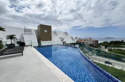 Apartamento para venda em florianópolis, ingleses do rio vermelho, 3 dormitórios, 3 suítes, 3 banheiros, 2 vagas