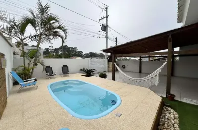 Casa para venda em florianópolis, são joão do rio vermelho, 3 dormitórios, 1 suíte, 2 banheiros, 2 vagas