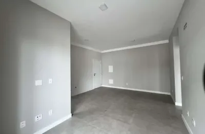 Apartamento para venda em florianópolis, cachoeira do bom jesus, 2 dormitórios, 1 suíte, 1 banheiro, 1 vaga