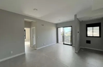 Apartamento para venda em florianópolis, cachoeira do bom jesus, 2 dormitórios, 1 suíte, 1 banheiro, 2 vagas