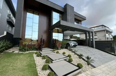 Casa alto padrão para venda em florianópolis, ingleses do rio vermelho, 3 dormitórios, 3 suítes, 4 banheiros, 2 vagas