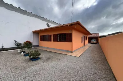 Casa para venda em florianópolis, são joão do rio vermelho, 3 dormitórios, 1 suíte, 2 banheiros, 3 vagas