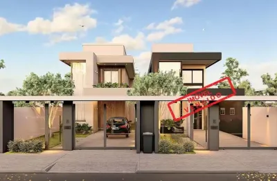 Casa / sobrado para venda em florianópolis, ingleses do rio vermelho, 3 dormitórios, 1 suíte, 2 banheiros, 2 vagas