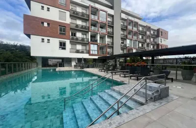 Apartamento para venda em florianópolis, córrego grande, 1 dormitório, 1 banheiro, 1 vaga