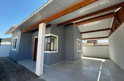 Casa para Venda em Florianópolis, São João do Rio Vermelho, 2 dormitórios, 1 banheiro, 1 vaga
