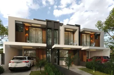 Casa / sobrado para venda em florianópolis, são joão do rio vermelho, 3 dormitórios, 3 suítes, 3 banheiros, 2 vagas