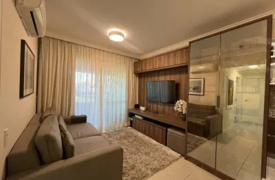 Apartamento para venda em florianópolis, jardim atlântico, 2 dormitórios, 1 suíte, 2 banheiros, 1 vaga