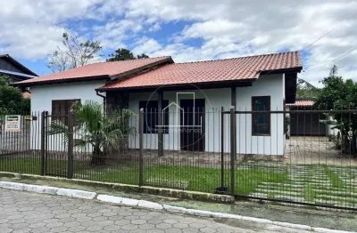 Casa para venda em florianópolis, são joão do rio vermelho, 3 dormitórios, 1 suíte, 3 banheiros, 2 vagas