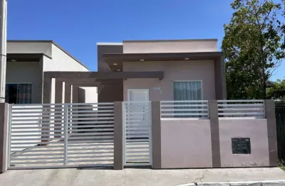 Casa para venda em florianópolis, são joão do rio vermelho, 2 dormitórios, 1 suíte, 2 banheiros, 1 vaga