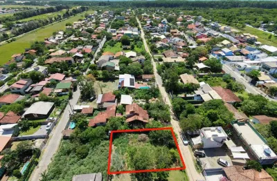 Terreno para Venda em Florianópolis, São João do Rio Vermelho