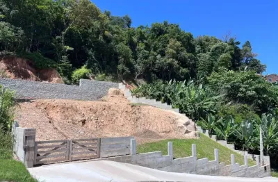 Terreno à venda na Rua José Wilson Francisco, s/nº, Forquilhinhas, São José