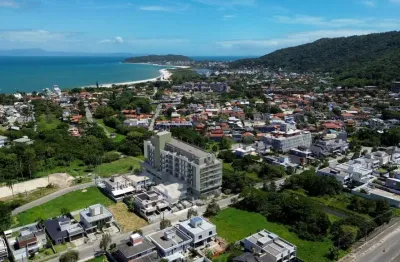 Apartamento com 1 quarto à venda no Cachoeira do Bom Jesus, Florianópolis 