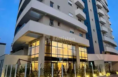 Apartamento com 2 quartos à venda na Rua Serena, Itacolomi, Balneário Piçarras