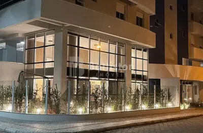 Apartamento com 2 quartos à venda na Rua Serena, Itacolomi, Balneário Piçarras