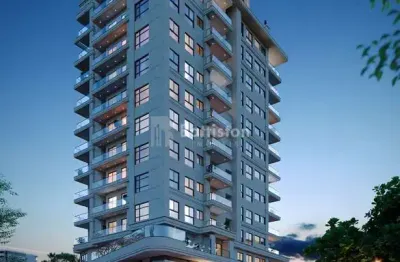 Apartamento com 3 quartos à venda na Avenida Nereu Ramos, Itacolomi, Balneário Piçarras