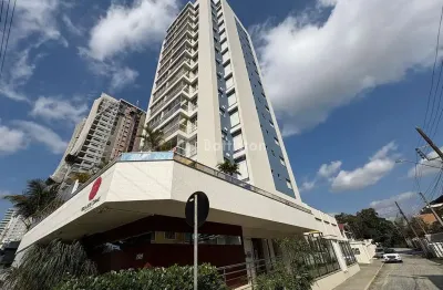 Apartamento com 3 quartos à venda na Avenida Nereu Ramos, Centro, Balneário Piçarras
