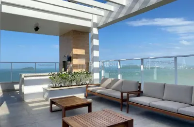 Apartamento com 3 quartos à venda na Avenida Nereu Ramos, Centro, Balneário Piçarras