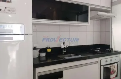 Apartamento com 3 quartos à venda na avenida governador pedro de toledo, 596, bonfim, campinas, 64 m2 por r$ 499.000