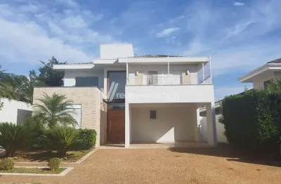 Casa em condomínio fechado com 4 quartos à venda na estrada municipal pln-360, s/n°, parque brasil 500, paulínia, 300 m2 por r$ 1.800.000