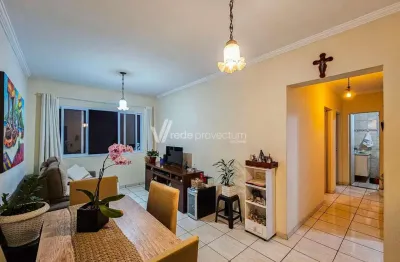 Apartamento com 2 quartos à venda na Avenida Estados Unidos, 833, Jardim Nova Europa, Campinas, 74 m2 por R$ 310.000