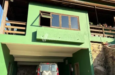 Casa em condomínio fechado com 3 quartos à venda na rodovia dom pedro i, s/n°, parque nova suíça, valinhos, 300 m2 por r$ 900.000