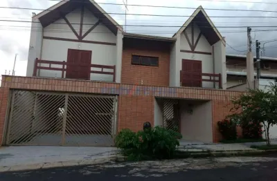 Casa com 4 quartos à venda na rua doutor hilário silva miranda, 118, jardim chapadão, campinas, 336 m2 por r$ 1.120.000