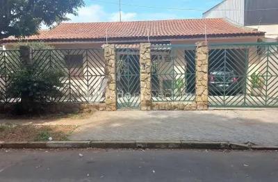 Casa comercial à venda na rua manoel antunes novo, 836, barão geraldo, campinas, 151 m2 por r$ 1.100.000
