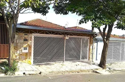 Casa com 3 quartos à venda na rua sócrates, 74, loteamento residencial campina verde, campinas, 63 m2 por r$ 360.000