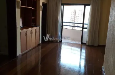 Apartamento com 4 quartos à venda na rua joaquim de paula souza, 360, jardim proença, campinas, 156 m2 por r$ 650.000