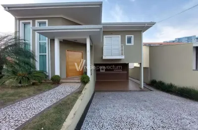 Casa em condomínio fechado com 4 quartos à venda na rua sebastião barbarini, 105, jardim são pedro, valinhos, 269 m2 por r$ 1.650.000