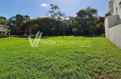 Terreno em condomínio fechado à venda na rodovia comendador guilherme mamprim, s/n°, reserva colonial, valinhos por r$ 1.400.000