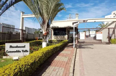 Apartamento com 2 quartos à venda na rua manoel sylvestre de freitas filho, 1224, jardim nova europa, campinas, 59 m2 por r$ 450.000